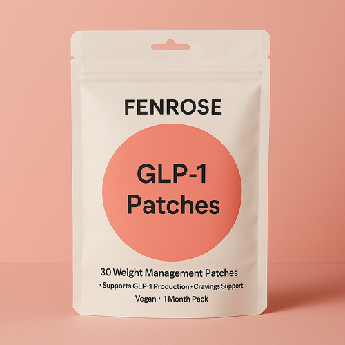 Parches GLP-1 Fenrose™