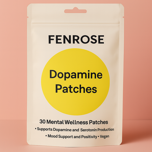 Parches Dopamine Fenrose™