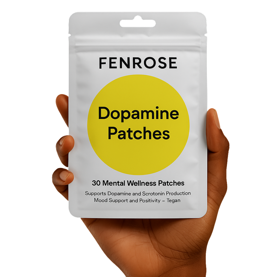Parches Dopamine Fenrose™
