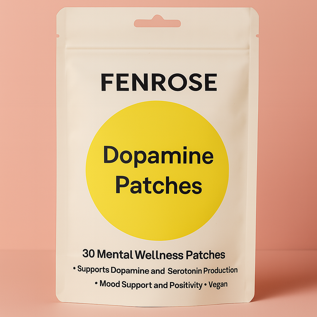 Parches Dopamine Fenrose™